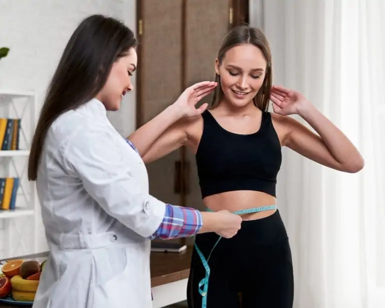 nutrição talita oliveira espaço equilibrio