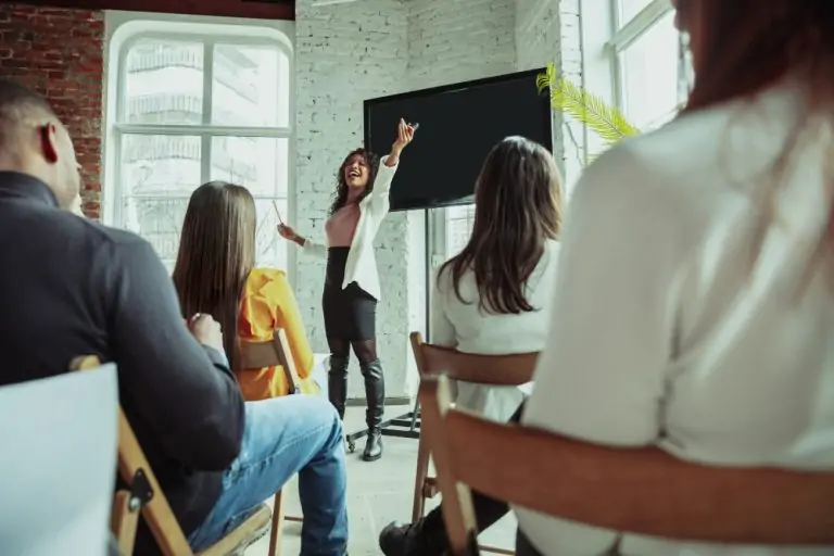 coaching espaço equilibrio