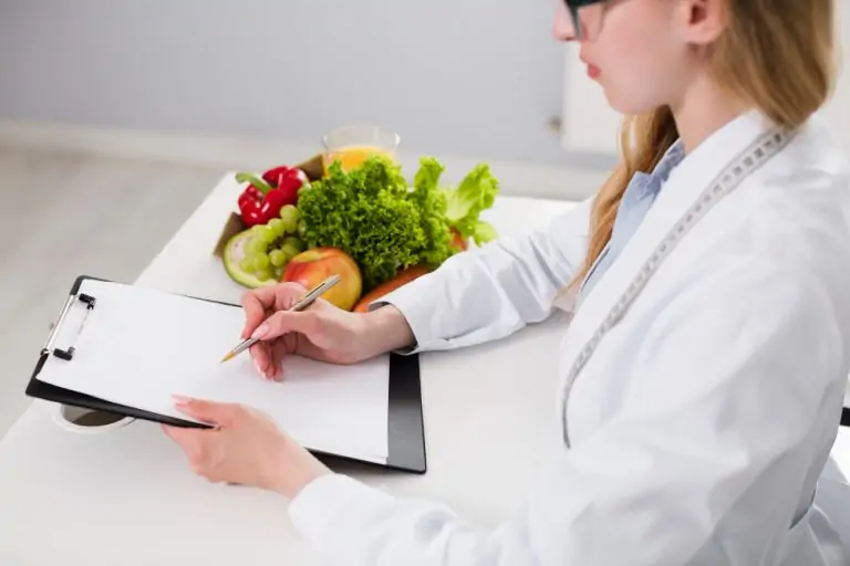 consultoria nutricional espaço equilibrio
