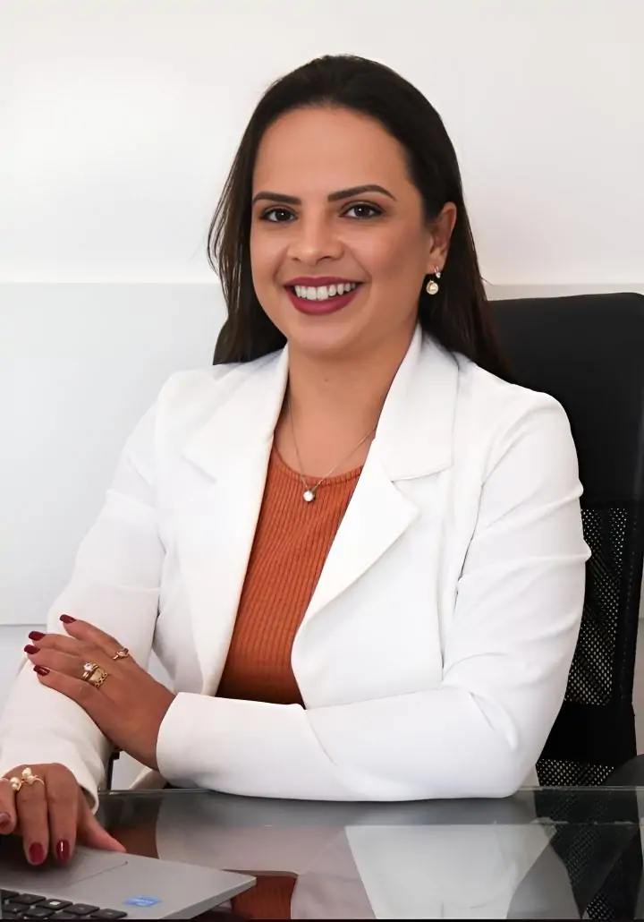 dra talita oliveira 2024