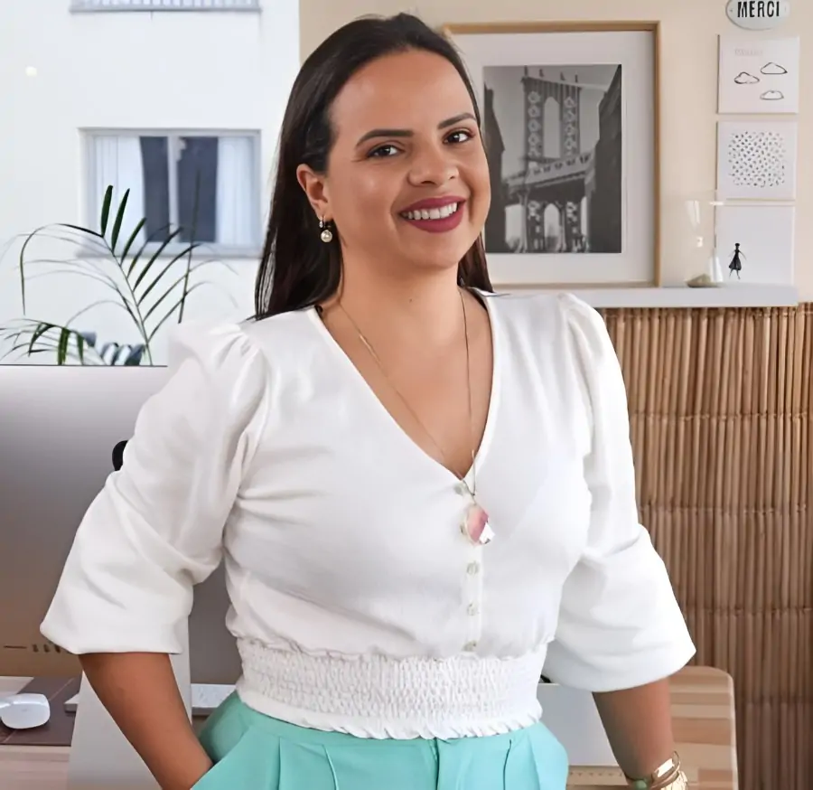 psicologa talita oliveira 2024